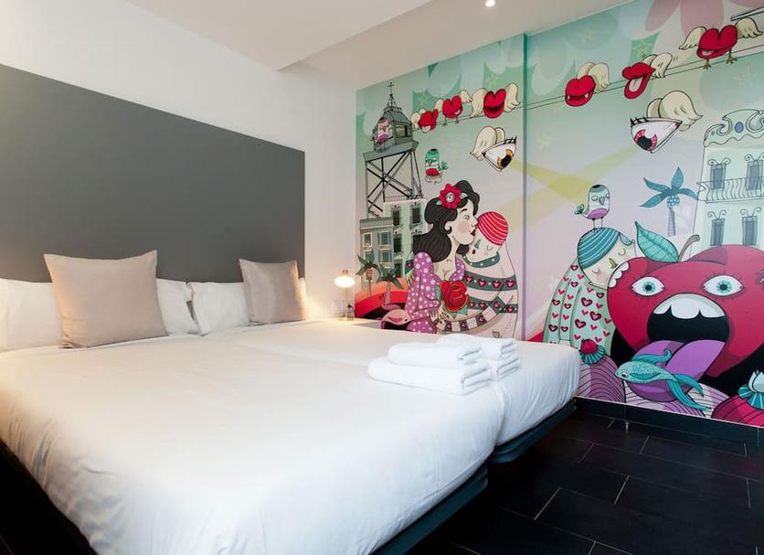 Kamar Tidur Foto