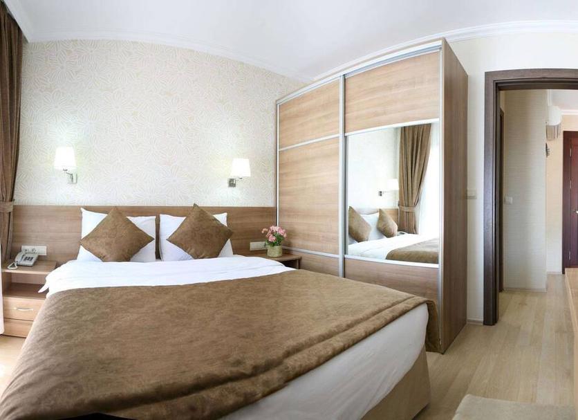 Kamar Tidur Foto