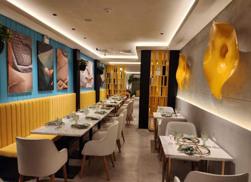 Restoran Foto