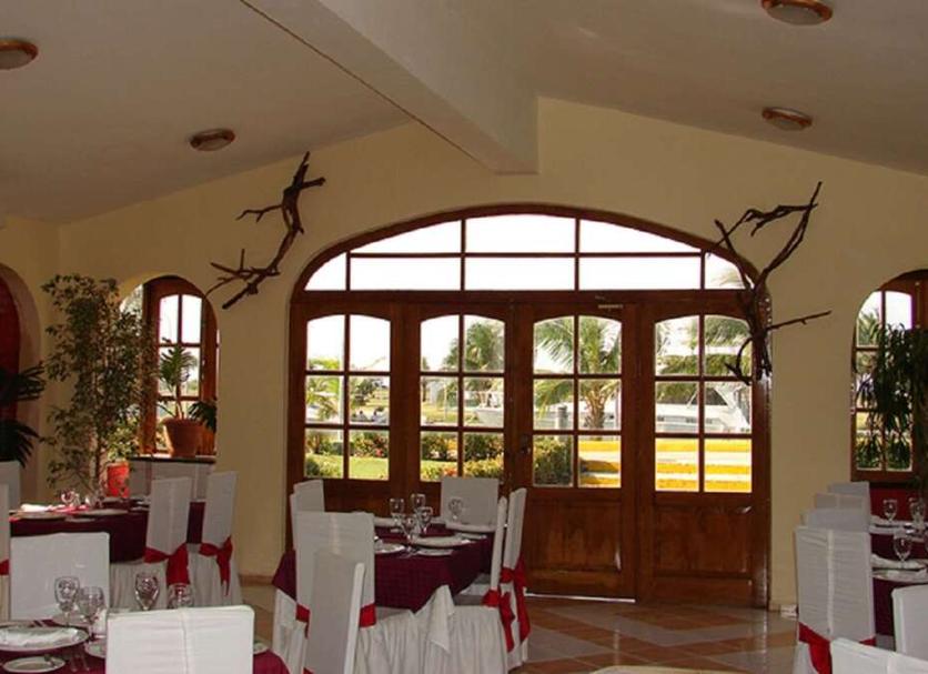 Restoran Foto