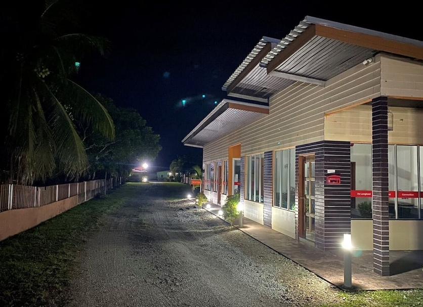Bangunan Foto