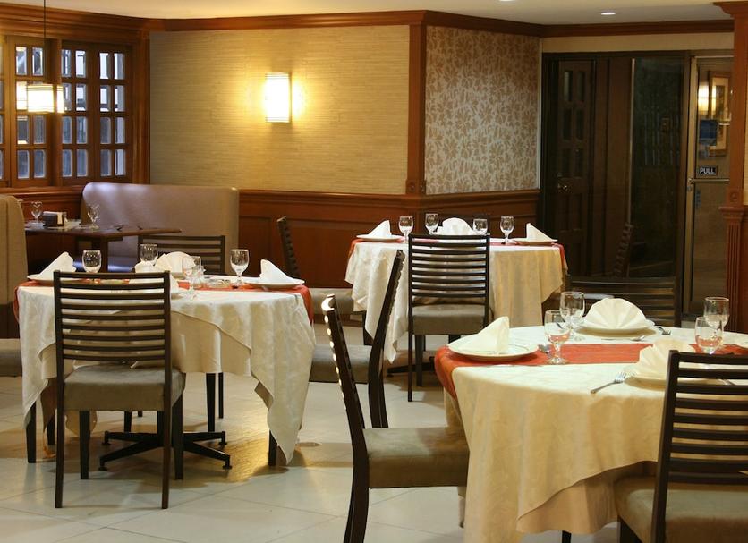 Restoran Foto