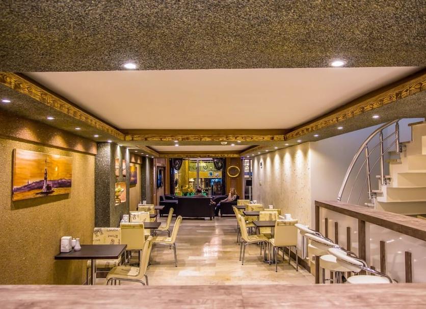 Restoran Foto