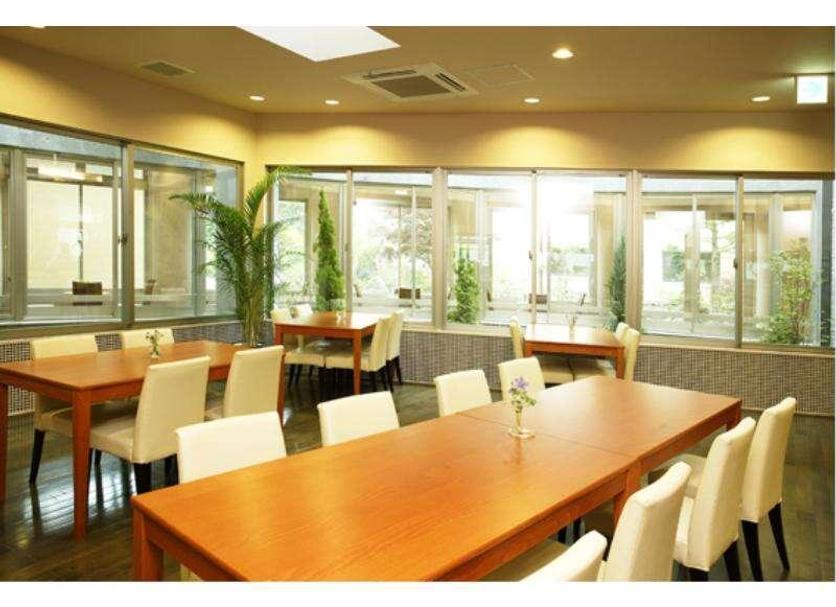 Restoran Foto