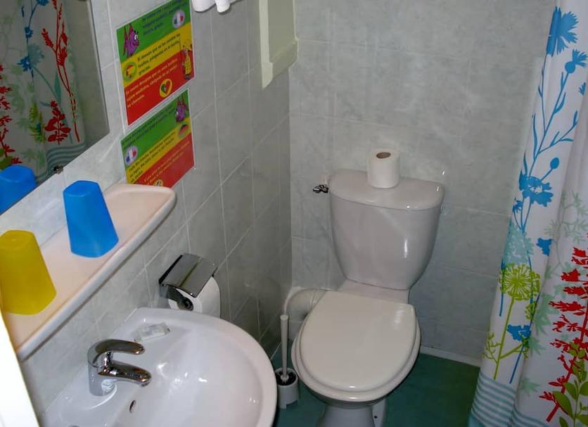 Kamar Mandi Foto