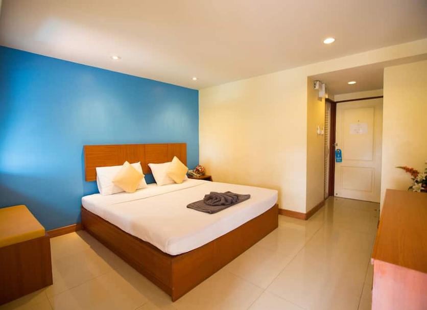 Kamar Tidur Foto