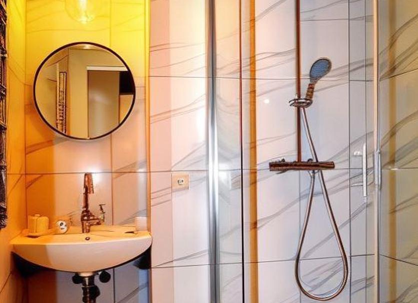 Kamar Mandi Foto