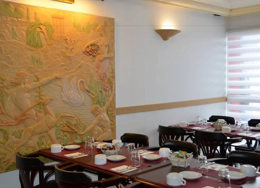Restoran Foto