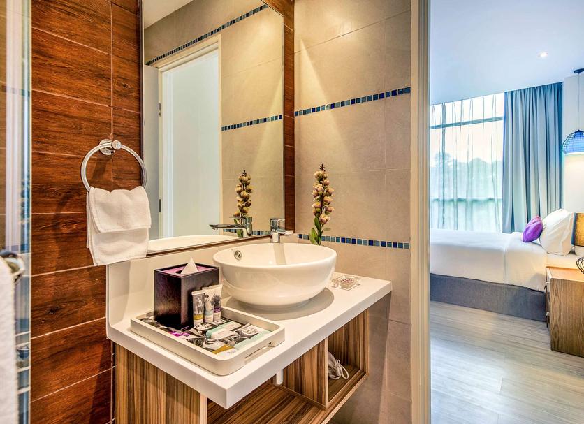 Kamar Mandi Foto