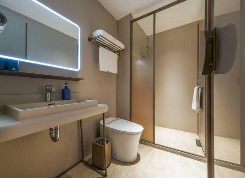 Kamar Mandi Foto