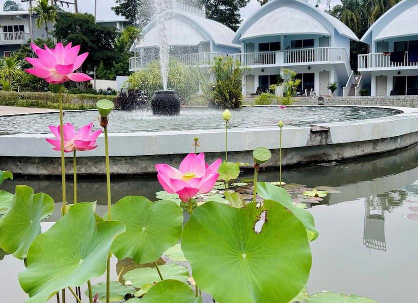 Pemandangan luar Foto
