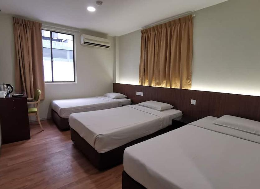 Kamar Tidur Foto