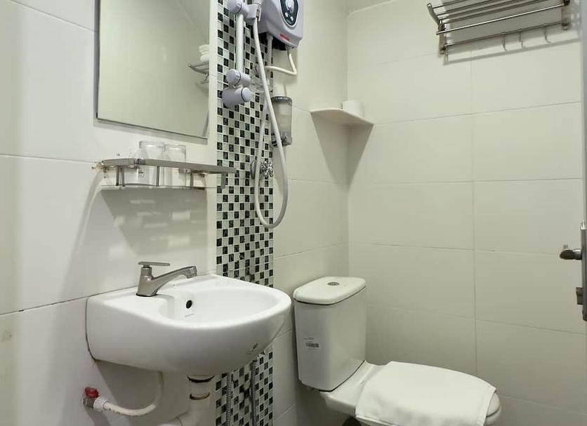 Kamar Mandi Foto