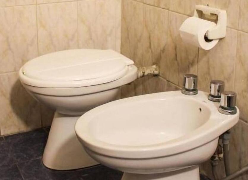 Kamar Mandi Foto