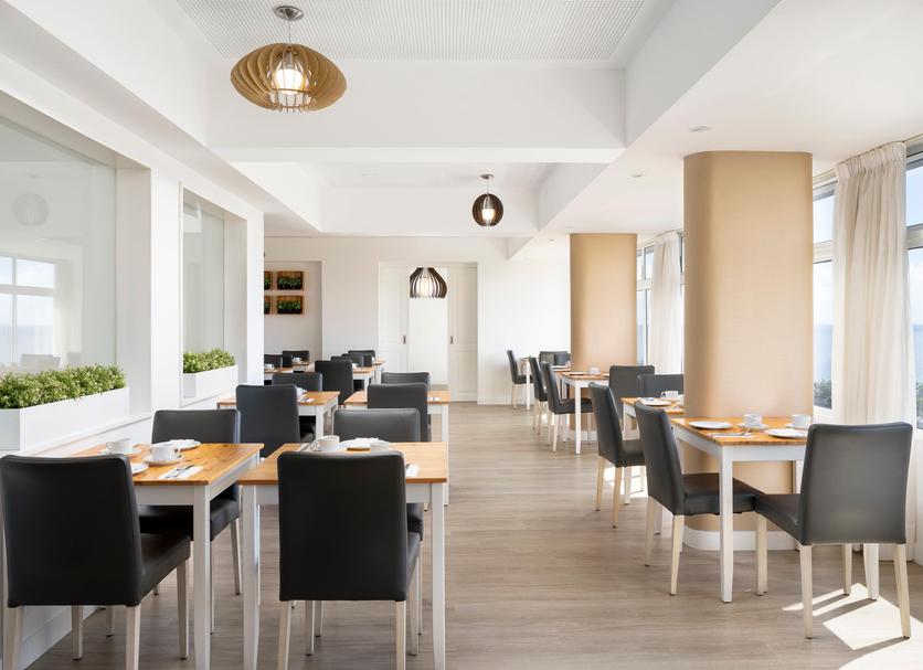 Restoran Foto