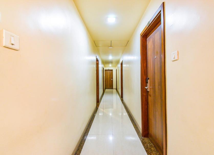 Lorong Foto