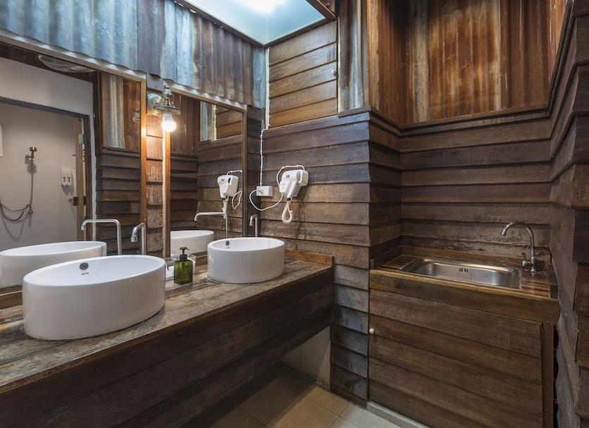Kamar Mandi Foto