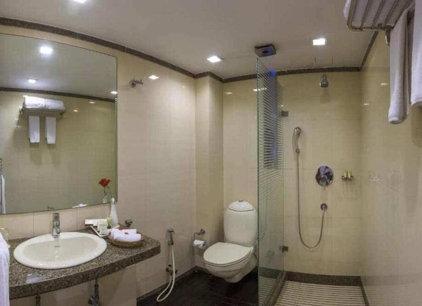 Kamar Mandi Foto