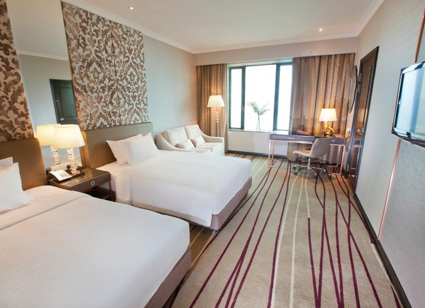 Kamar Tidur Foto