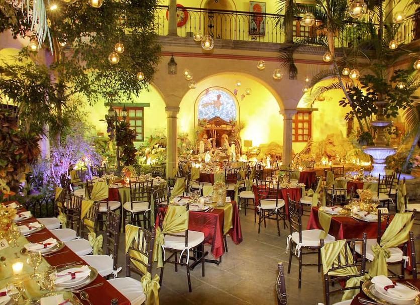 Restoran Foto