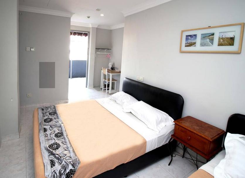 Kamar Tidur Foto