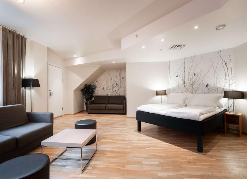 Kamar Tidur Foto
