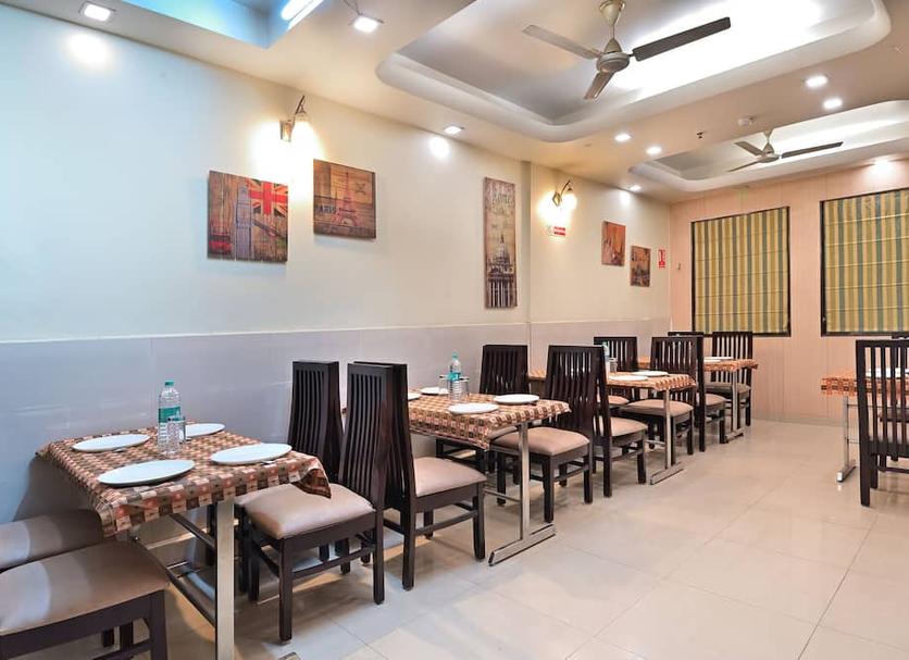 Restoran Foto