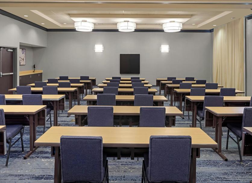 Ruang konferensi Foto