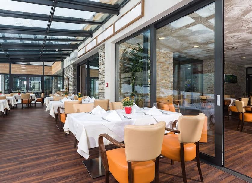 Restoran Foto