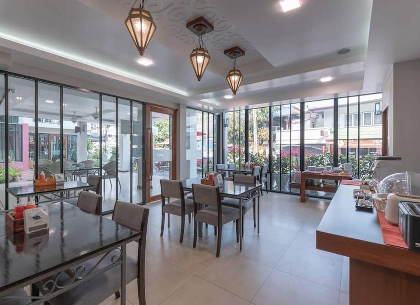 Restoran Foto