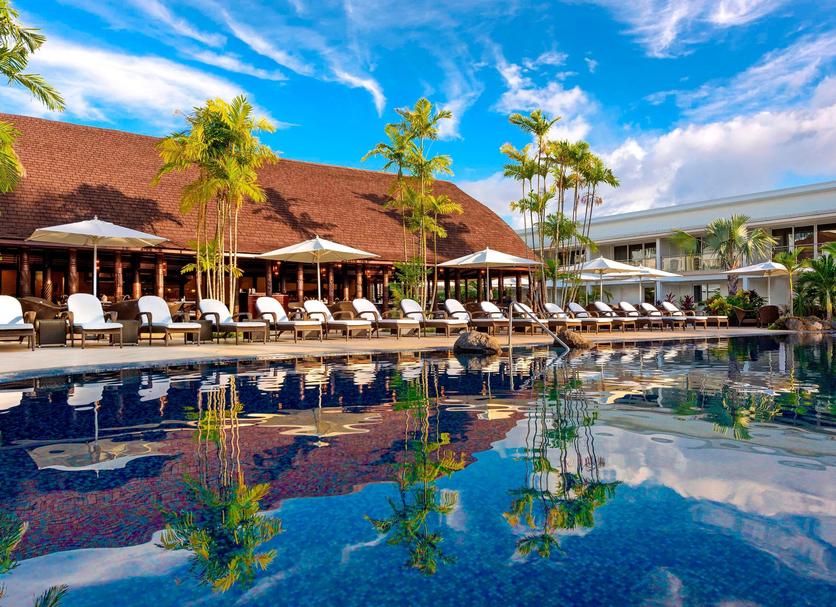 Kolam Foto
