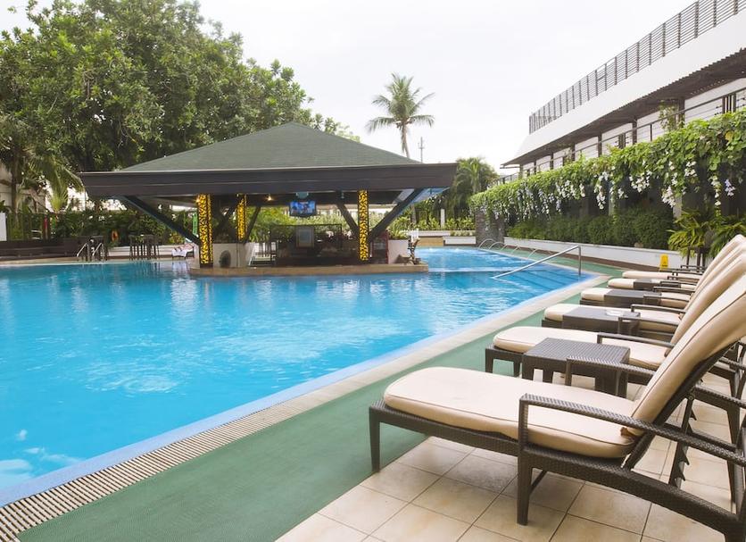 Kolam Foto
