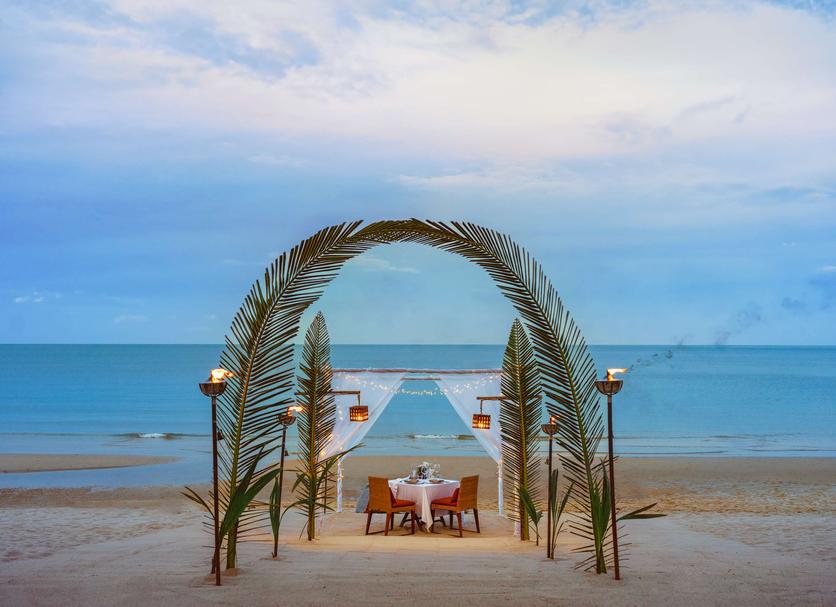 Pantai Foto