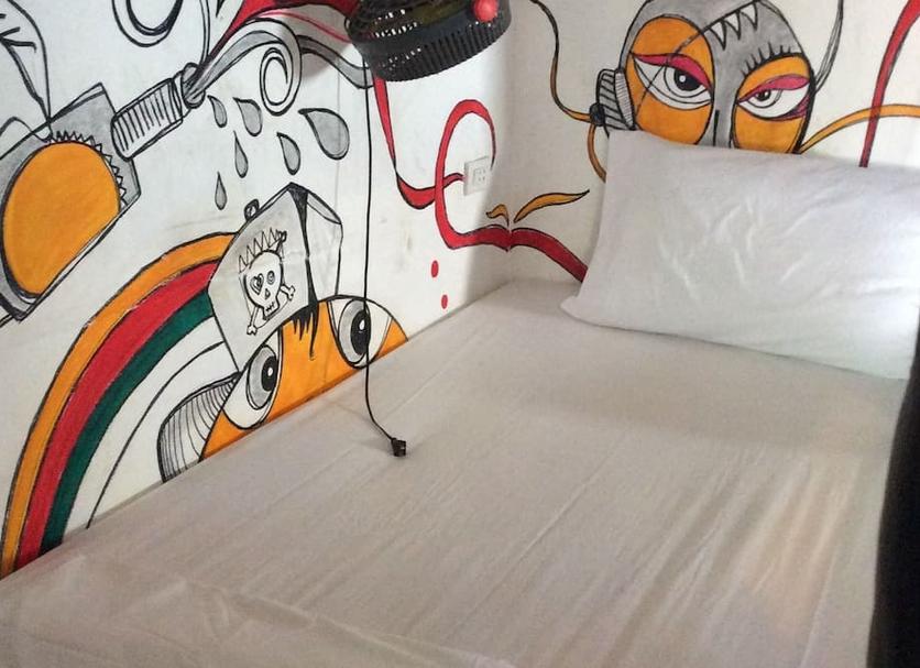 Kamar Tidur Foto