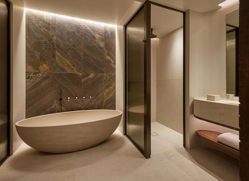 Kamar Mandi Foto