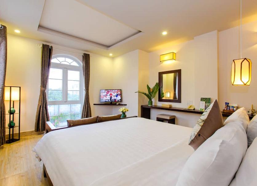 Kamar Tidur Foto