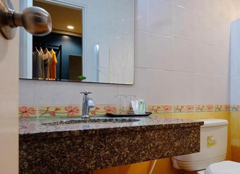 Kamar Mandi Foto