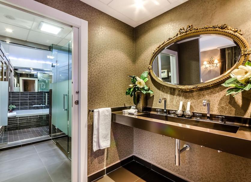 Kamar Mandi Foto