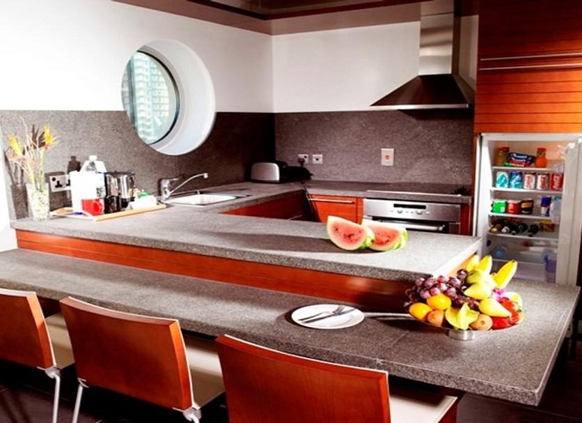 Dapur Foto