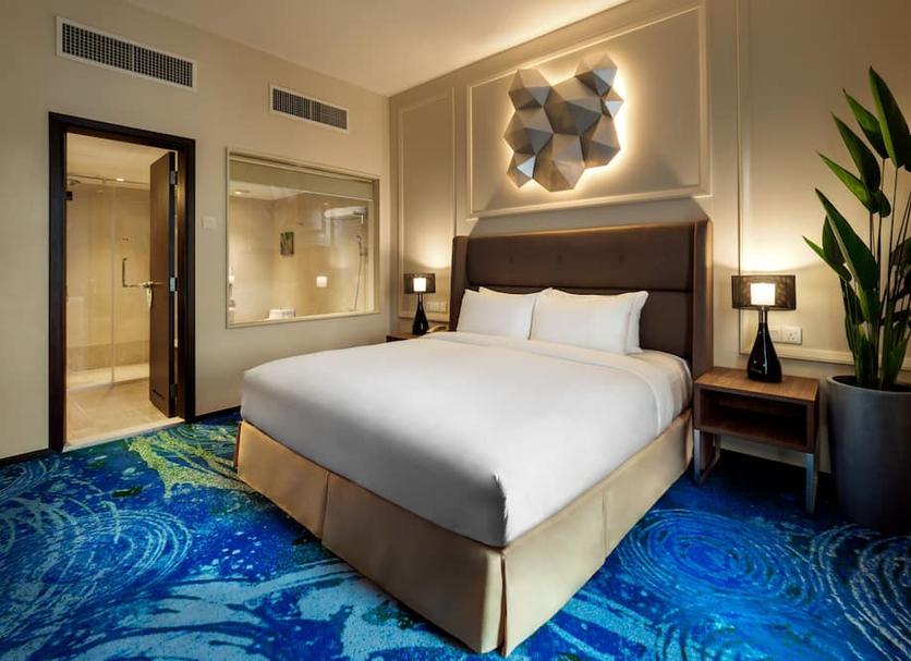 Kamar Tidur Foto