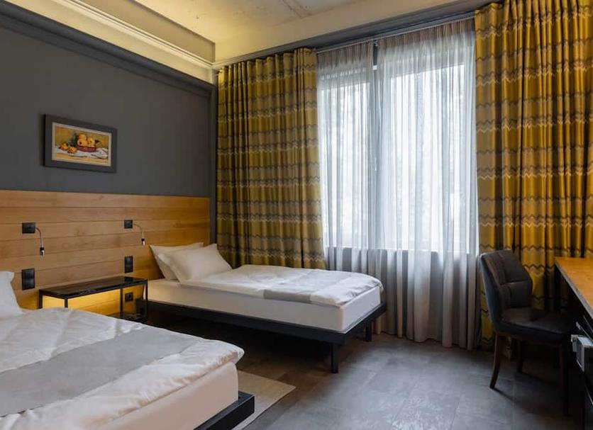 Kamar Tidur Foto