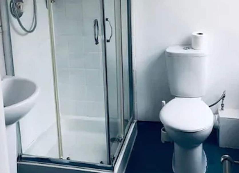 Kamar Mandi Foto