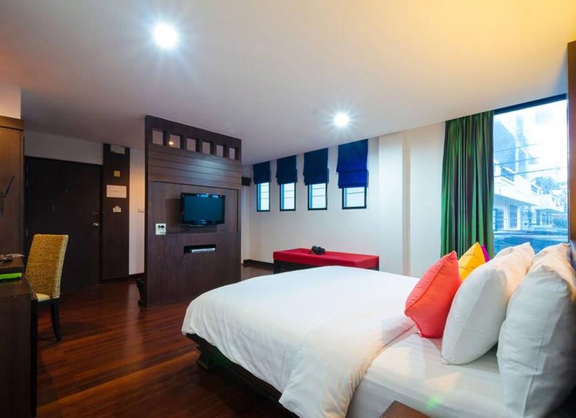 Kamar Tidur Foto