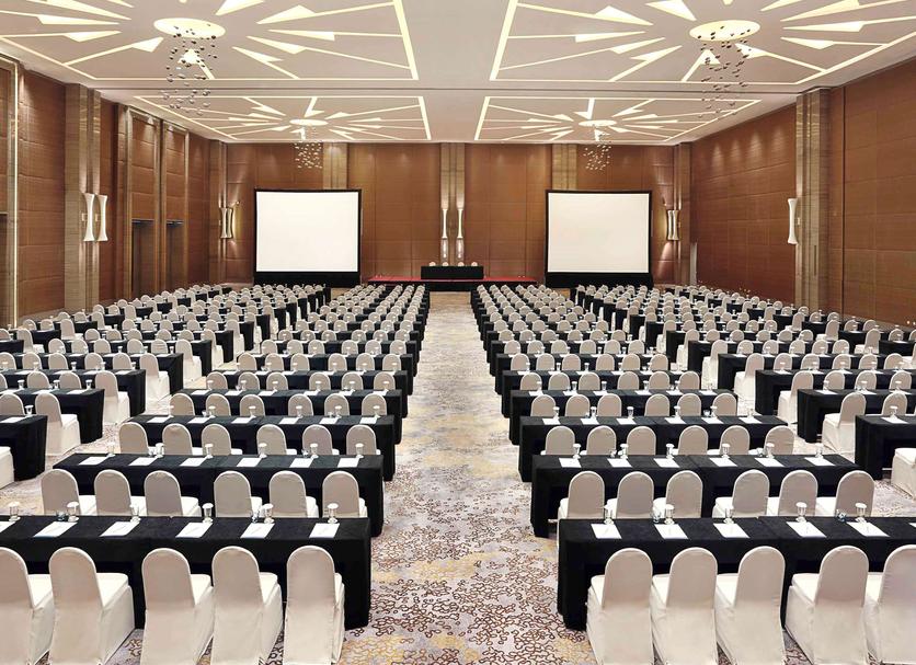 Ruang konferensi Foto