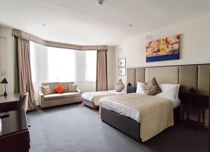 Kamar Tidur Foto