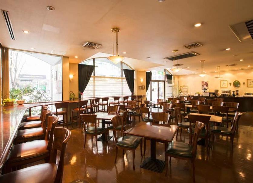 Restoran Foto