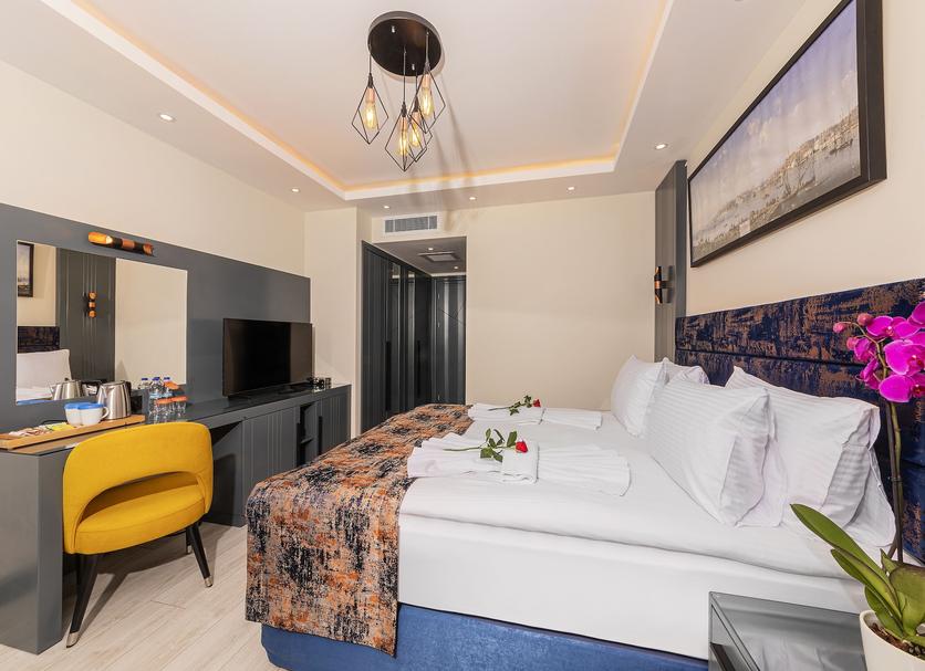 Kamar Tidur Foto