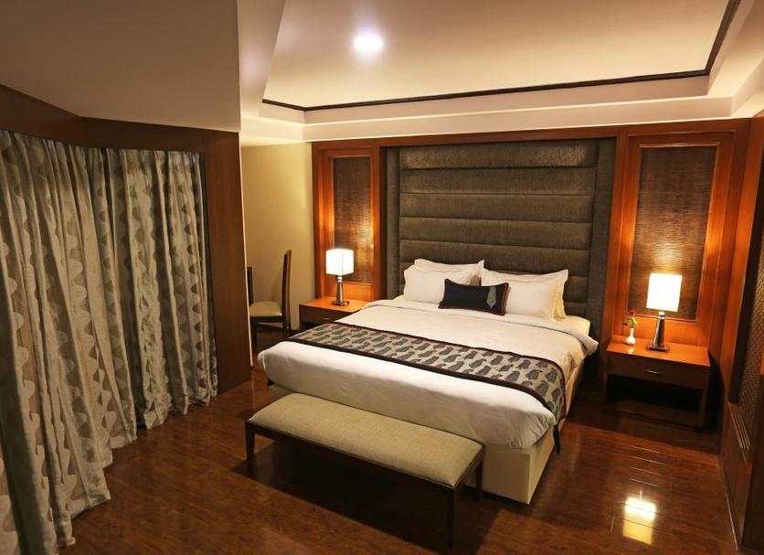 Kamar Tidur Foto