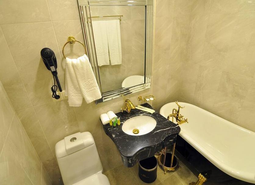 Kamar Mandi Foto
