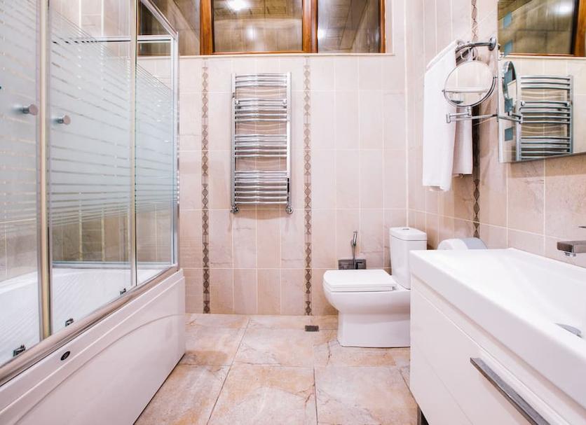 Kamar Mandi Foto